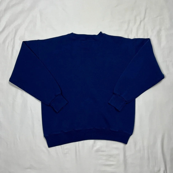 Vintage JC Penney USA Olympics Pullover Sweatshirt - Picture 8 of 8